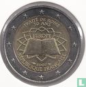 Frankrijk 2 euro 2007 "50th anniversary of the Treaty of Rome" - Afbeelding 1