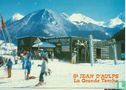 La Grande Terche