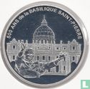 France 1½ euro 2006 (BE) "500 years St Peter's Basilica in Rome" - Image 2