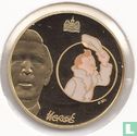 France 10 euro 2007 (PROOF) "100th anniversary of the birth of Georges Remi - alias Hergé" - Image 2
