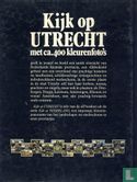 Kijk op Utrecht  - Afbeelding 2