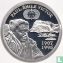 France 1½ euro 2007 (BE) "100th anniversary of the birth of Paul Émile Victor" - Image 2