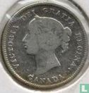 Kanada 5 Cent 1899 - Bild 2