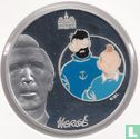 Frankreich 1½ Euro 2007 (PP) "100th anniversary of the birth of Georges Remi - alias Hergé - Tintin & Captain Haddock" - Bild 2