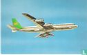 Zambia Airways - Boeing 707 - Bild 1