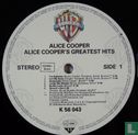 Alice Coopers Greatest Hits - Bild 3