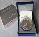 Frankrijk 1½ euro 2007 (PROOF) "50th anniversary of the death of Christian Dior" - Afbeelding 3