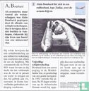 Zeevaart en Luchtvaart: Wie liet zich in een rubberboot type Zodiac, over de oceaan drijven ? - Image 2