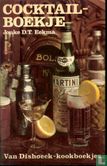 Cocktailboekje - Image 1