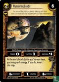 Lundering Bandit