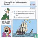 Zeevaart en Luchtvaart: Wie was Michiel Adriaanszoon de Ruyter ? - Afbeelding 1