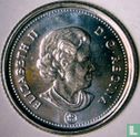 Canada 10 cents 2013 - Afbeelding 2