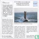 Zeevaart en Luchtvaart: Wat is de ballast van een onderzeeer ? - Image 2