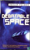 Debatable Space - Afbeelding 1