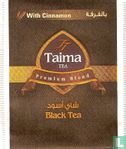 Black Tea with Cinnamon - Image 1
