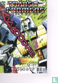 Transformer Best of Uk: Dinobots  - Afbeelding 1