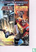 Transformer Best of Uk: Dinobots  - Afbeelding 2