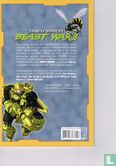 Transformers: Beast Wars - sourcebook  - Image 2