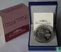 France 10 euro 2009 (PROOF) "100th anniversary of the creation of the brand Bugatti" - Image 3