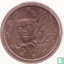 Frankreich 5 Cent 2009 - Bild 1