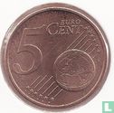 Frankreich 5 Cent 2009 - Bild 2
