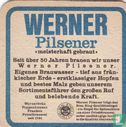 Werner Pilsener >meisterhaft gebraut< - Image 2