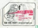 21 Motel Wouwse Tol - Image 1