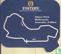 Albert Park Melbourne