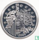 Frankreich 10 Euro 2009 (PP) "20th Anniversary of the Fall of the Berlin Wall" - Bild 1