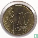 France 10 cent 2008 - Image 2