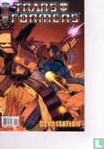 Transformers: Devastation 6  - Afbeelding 1