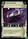 Luna GarrisonFighter - Bild 1
