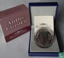 France 1½ euro 2008 (PROOF) "130th anniversary of the birth of André Citroën" - Image 3