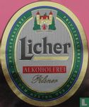 Alkoholfrei pilsner