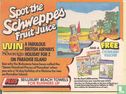 Spot the Schweppes fruit juice - Bild 1