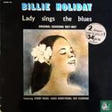 Lady Sings the Blues, Original Sessions 1937-1947 - Bild 1