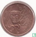 Frankreich 5 Cent 2008 - Bild 1