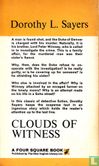 Clouds of Witness - Image 2