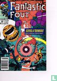 Fantastic Four 338  - Afbeelding 1