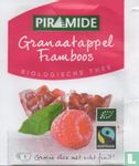 Granaatappel Framboos - Image 1