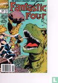 Fantastic Four 346 - Afbeelding 1