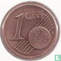 Frankrijk 1 cent 2008 - Afbeelding 2