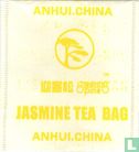 Jasmine Tea Bag - Image 1