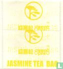 Jasmine Tea Bag - Afbeelding 2