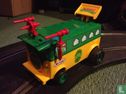 Turtles Party Wagon - Image 1