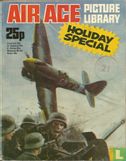 Air Ace Picture Library Holiday Special - Afbeelding 1