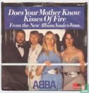 Does Your Mother Know - Afbeelding 2