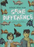 Same Difference - Image 1