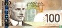 Canada 100 $ 2004 - Image 1