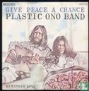 Give Peace a Chance  - Afbeelding 1
